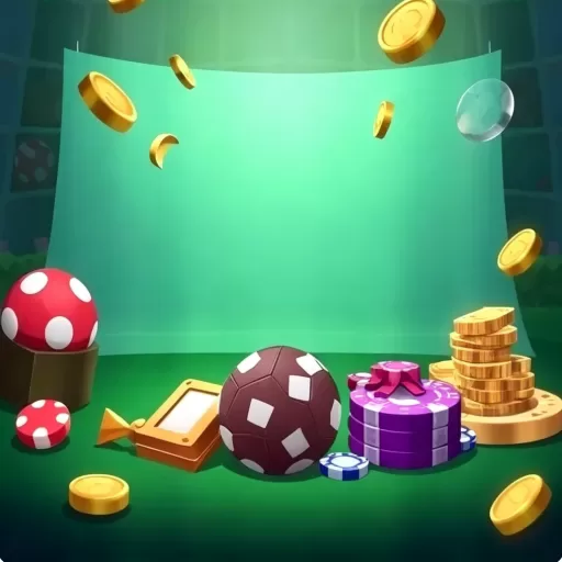 Mengulas Fitur Menarik di Situs Game v988
