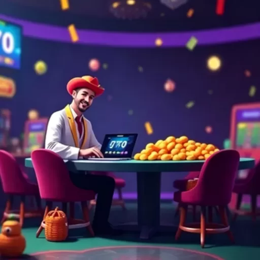 Panduan Lengkap Menggunakan Situs Game v988